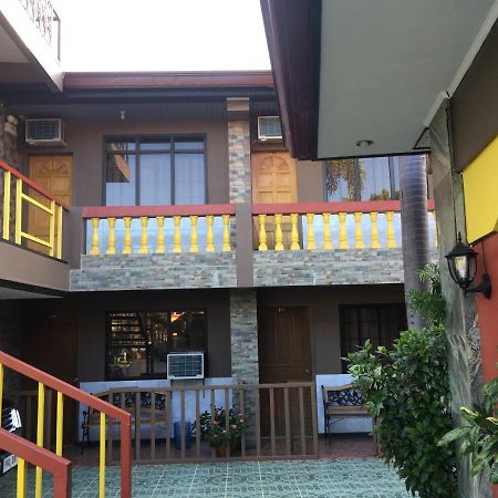 Hotel Casa Felipa Laoag Esterno foto