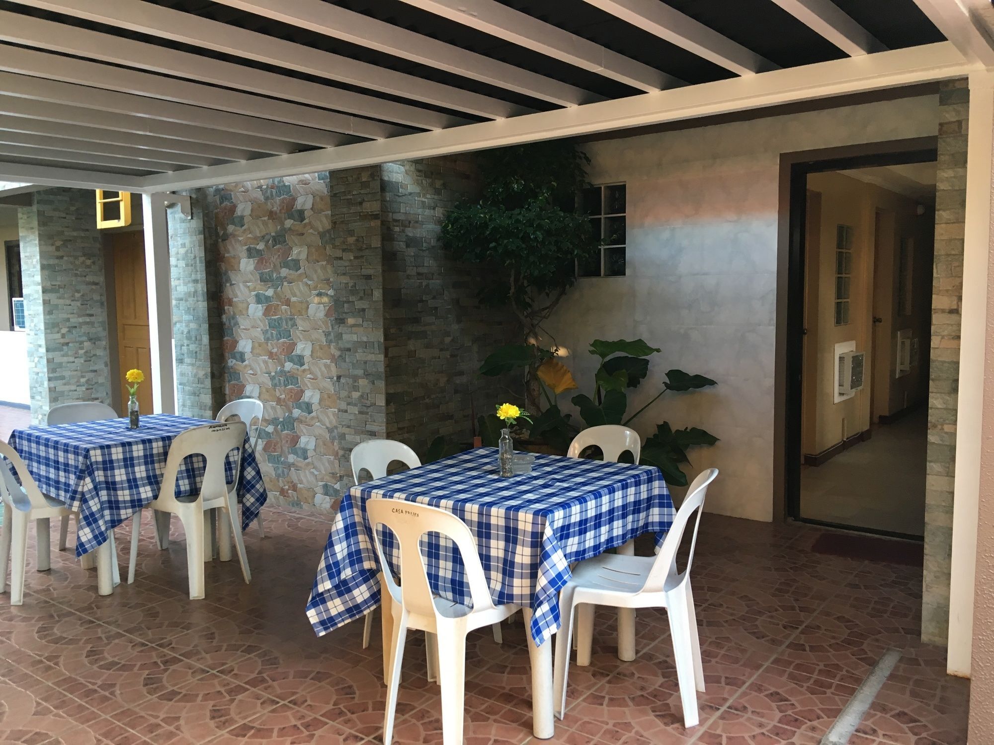 Hotel Casa Felipa Laoag Esterno foto